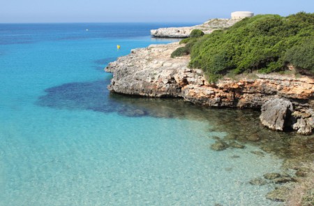 Veraclub Sa Caleta Playa - Minorca