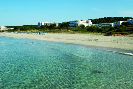 Veraclub Menorca - Santo Tomas - Minorca