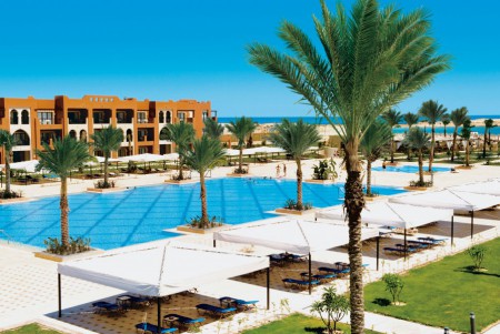 Veraclub Jaz Oriental - Marsa Matrouh