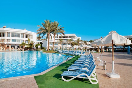 Veraclub Queen Village - Sharm el Sheikh